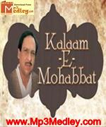 Kalaam E Mohabbat